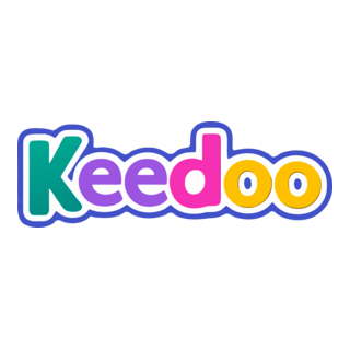 Keedoo Logo PNG Vector