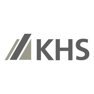 KHS Group Logo PNG Vector