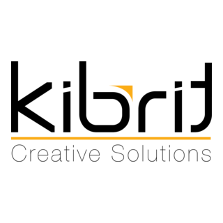 Kibrit Logo PNG Vector