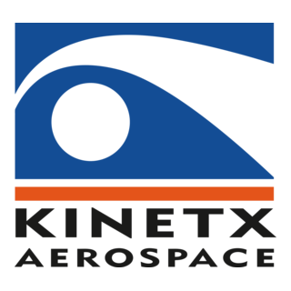 KinetX Logo PNG Vector