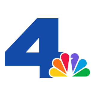 KNBC Logo PNG Vector