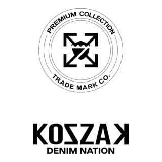 KOZZAK Logo PNG Vector