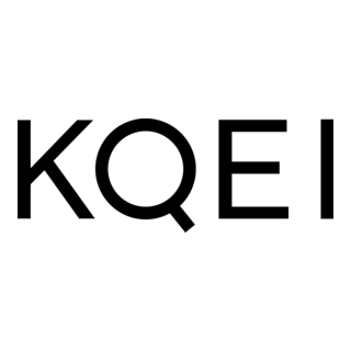 KQEI Logo PNG Vector