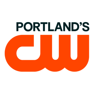 KRCW Logo PNG Vector