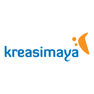 kreasimaya Logo PNG Vector