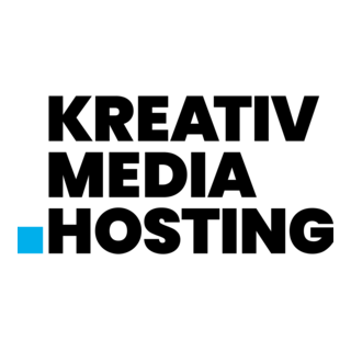 Kreativmedia Logo PNG Vector