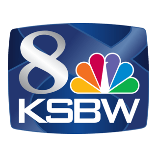 KSBW Logo PNG Vector