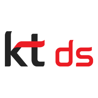 KTDS Logo PNG Vector