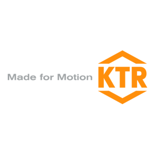 KTR Kupplungstechnik Logo PNG Vector
