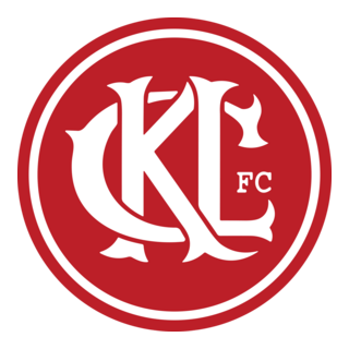 Kuala Lumpur City FC Logo PNG Vector