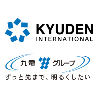Kyuden Logo PNG Vector