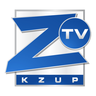 KZUP Logo PNG Vector