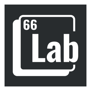 Lab66 Logo PNG Vector
