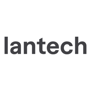 Lan Tech Logo PNG Vector