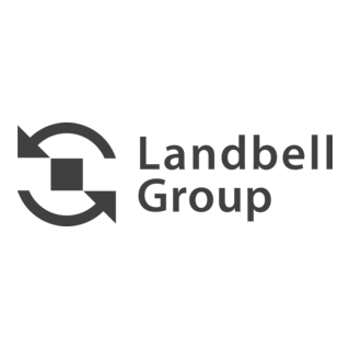 Landbell Group Logo PNG Vector