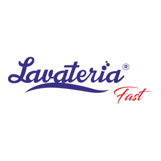 lavateria fast Logo PNG Vector