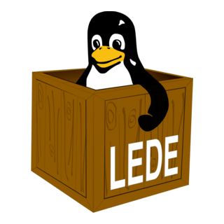 LEDE Logo PNG Vector