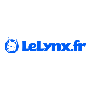 Lelynx Logo PNG Vector