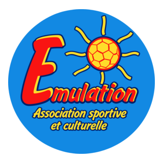 L'Emulation Schoelcher Logo PNG Vector