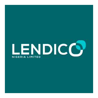 Lendico Logo PNG Vector