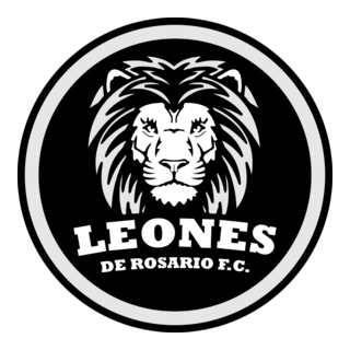 LEONES DE ROSARIO Logo PNG Vector