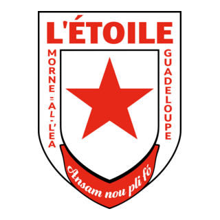 L'Etoile de Morne-à-l'Eau Logo PNG Vector