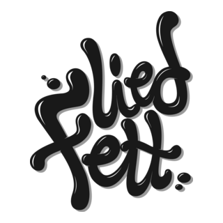 Liedfett Logo PNG Vector