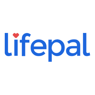 Lifepal Logo PNG Vector