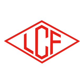Liga Carioca de Football Logo PNG Vector