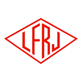 Liga de Football do Rio de Janeiro Logo PNG Vector