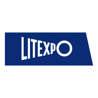 Litexpo Logo PNG Vector
