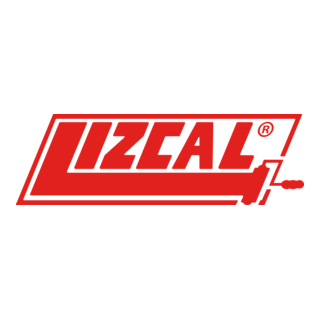 Lizcal Logo PNG Vector