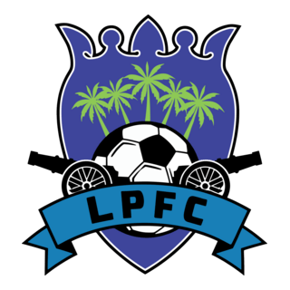 Lodge Patriots Football Club Logo PNG Vector