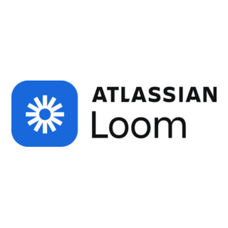 Loom Logo PNG Vector