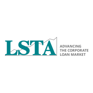 LSTA Logo PNG Vector