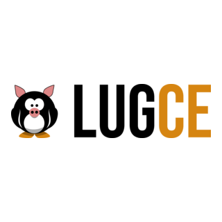 LUGCE Logo PNG Vector