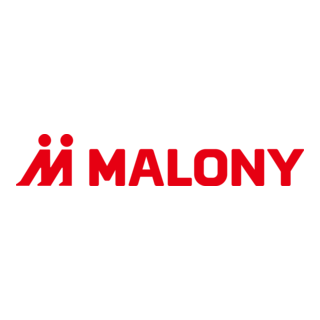 Malony Logo PNG Vector