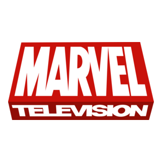 Marvel Television Logo PNG Vector