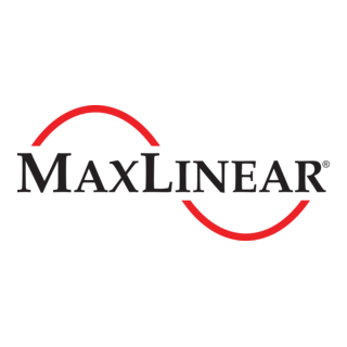 MaxLinear Logo PNG Vector