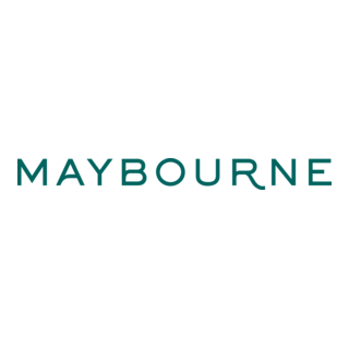 Maybourne Logo PNG Vector
