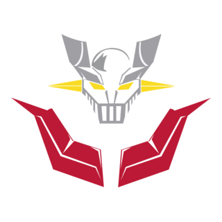 Mazinger Z Logo PNG Vector