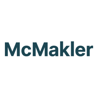 McMakler Logo PNG Vector