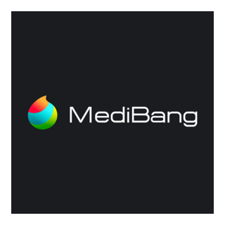 Medibang Logo PNG Vector