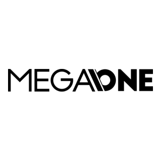 MegaOne Logo PNG Vector