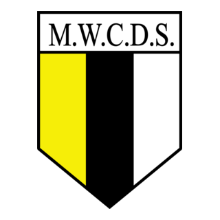 Melo Wanderers Club Deportivo Y Social Logo PNG Vector