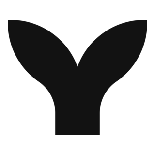 Mermaid Logo PNG Vector