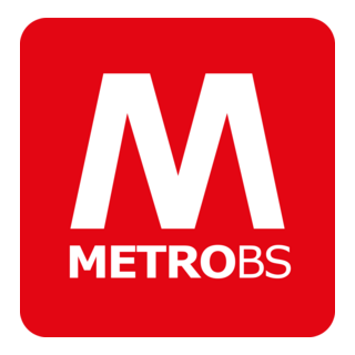 Metropolitana di Brescia Logo PNG Vector