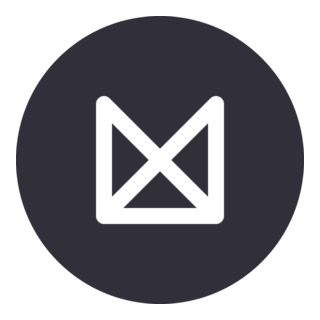 Milanote Icon Logo PNG Vector