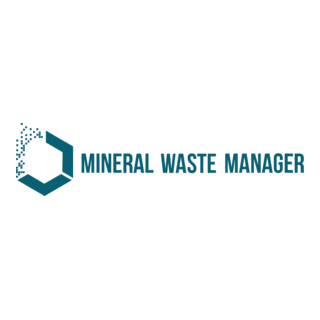 Mineral Waste Manager GmbH Logo PNG Vector