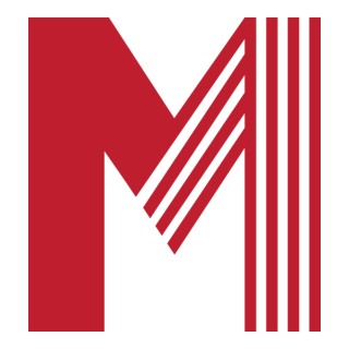 Monorriel de Santiago, República Dominicana Logo PNG Vector